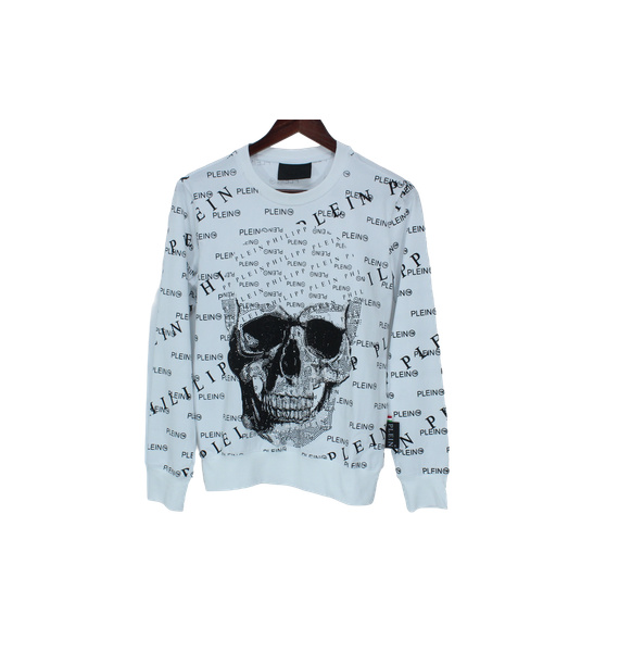 Джемпер • Philipp Plein • Белый