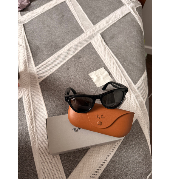 Очки • Ray-Ban • Другое