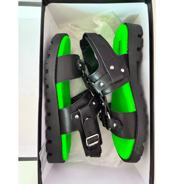 Сандалии • Dsquared2 • Мульти