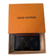 Картхолдер • Louis Vuitton • Коричневый