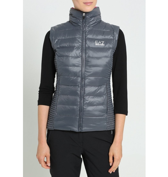 Жилет • Ea7 Emporio Armani • Фуксия