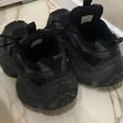 Кроссовки • Balenciaga • Черный