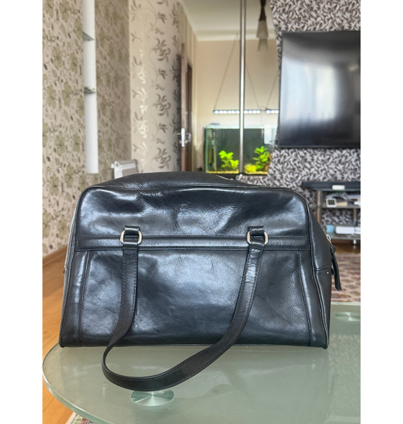 Сумка • DKNY • Черный