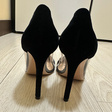 Туфли • Gianvito Rossi • Черный
