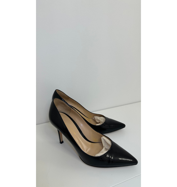 Туфли • Gianvito Rossi • Черный