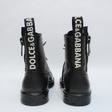 Ботинки • Dolce & Gabbana • Черный