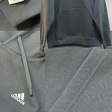 Худи • adidas • Тёмно-серый