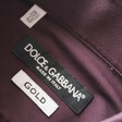 Рубашка • Dolce & Gabbana • Бордовый