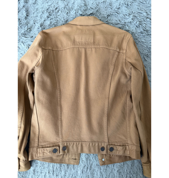 Куртка • Levi's • Коричневый