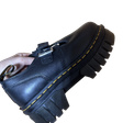 Лоферы • Dr. Martens • Черный