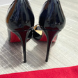 Туфли • Christian Louboutin • Черный