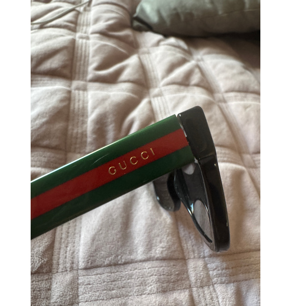 Очки • Gucci Eyewear • Черный