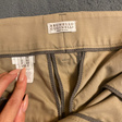 Брюки • Brunello Cucinelli • Другое