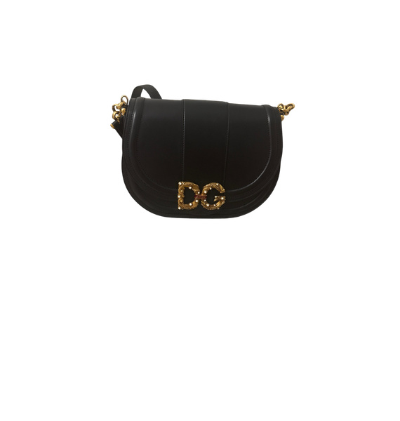 Сумка • Dolce & Gabbana • Черный