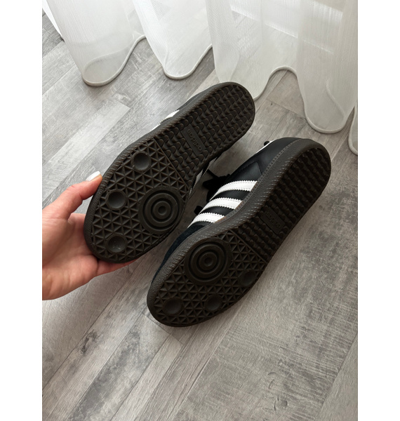 Кеды • adidas Originals • Черный