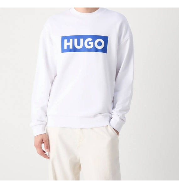 Пуловер • Boss Hugo Boss • Белый