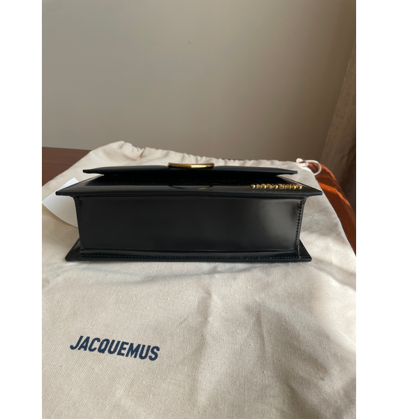 Сумка • Jacquemus • Черный