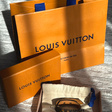 Браслет • Louis Vuitton • Коричневый