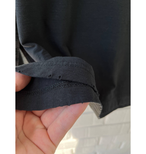 Свитшот • Acne Studios • Черный