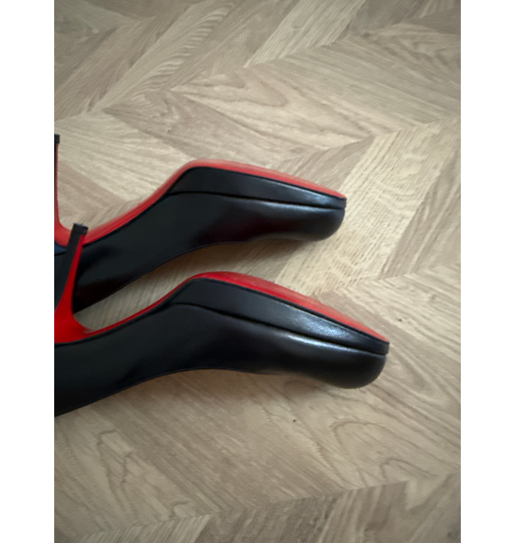 Туфли • Christian Louboutin • Черный