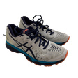Кроссовки • ASICS • Белый