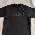 Футболка • Jacquemus • Черный