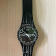 Часы • Swatch • Черный