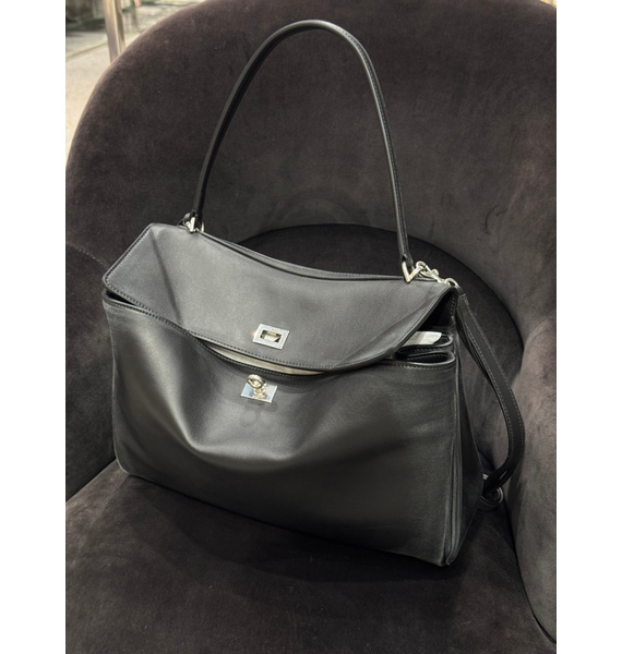 Сумка • Balenciaga • Черный