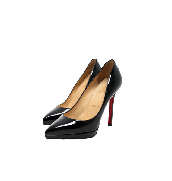 Туфли • Christian Louboutin • Черный