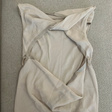 Платье • Rick Owens • Бежевый