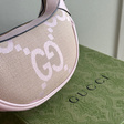 Сумка • Gucci • Бежевый