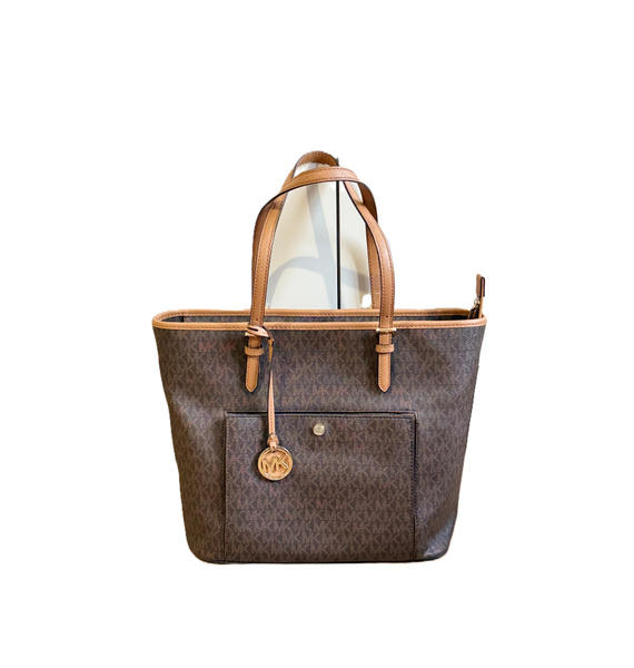 Сумка • Michael Kors • Коричневый
