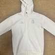 Худи • adidas • Белый