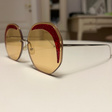 Очки • Fendi Eyewear • Желтый