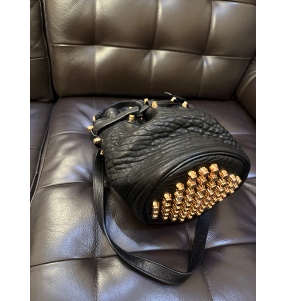 Сумка • Alexander Wang • Черный