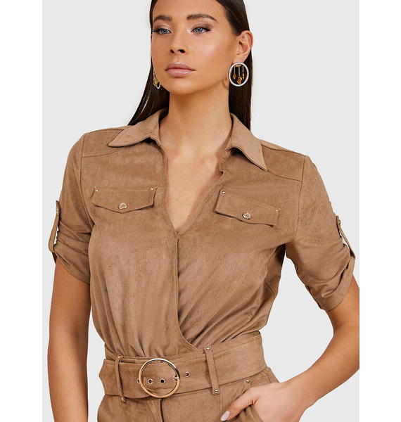 Комплект • Marciano by Guess • Песочный