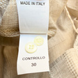 Рубашка • Brunello Cucinelli • Бежевый
