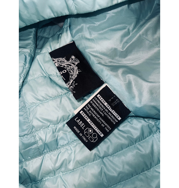 Тренч • DIEGO M • Бежевый