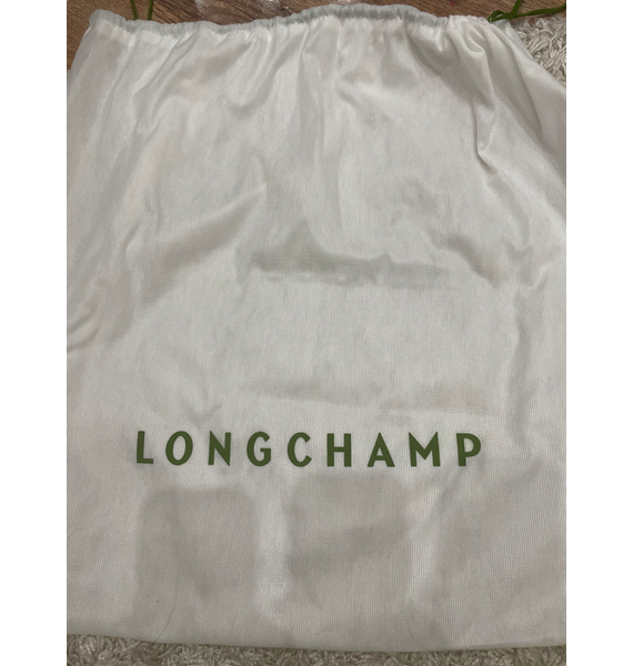 Сумка • Longchamp • Бежевый