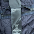 Куртка • Barbour • Темно-синий