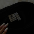 Брюки • adidas • Черный