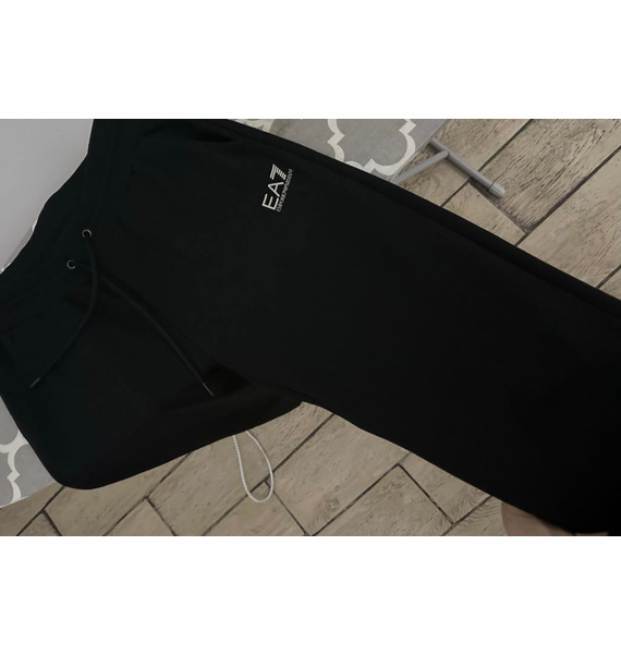 Спортивный костюм • Ea7 Emporio Armani • Черный