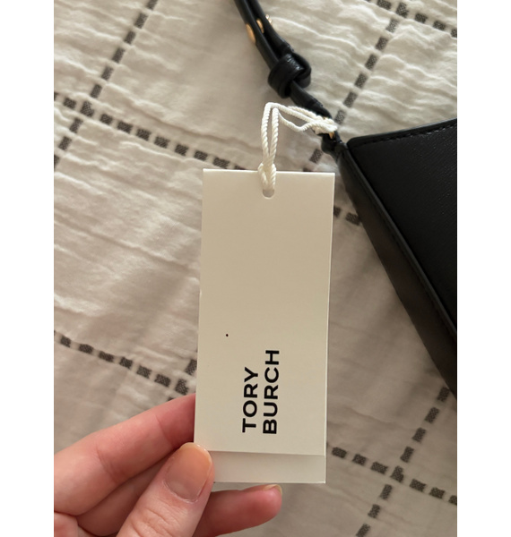 Сумка • Tory Burch • Черный