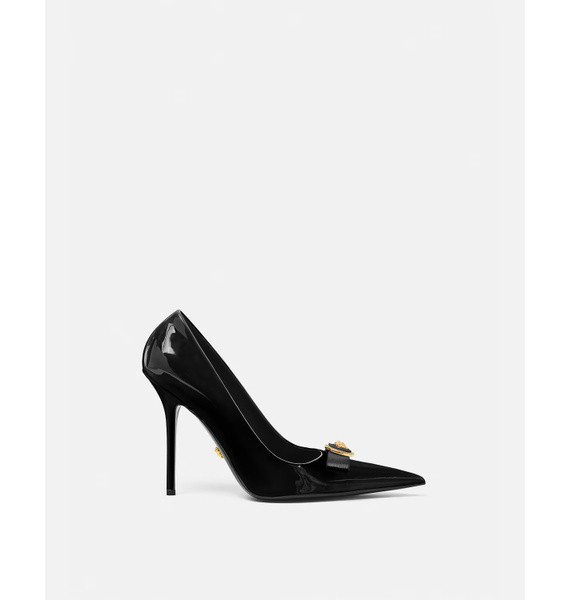 Туфли • Versace • Черный