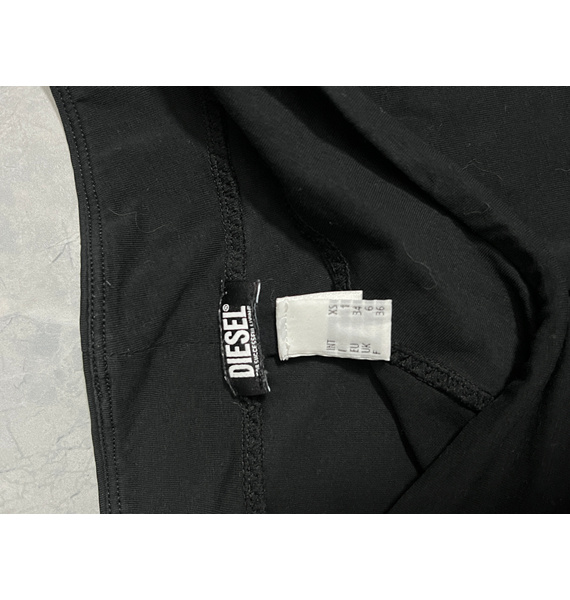 Комплект • Diesel • Черный
