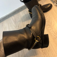 Ботинки • Gucci • Черный