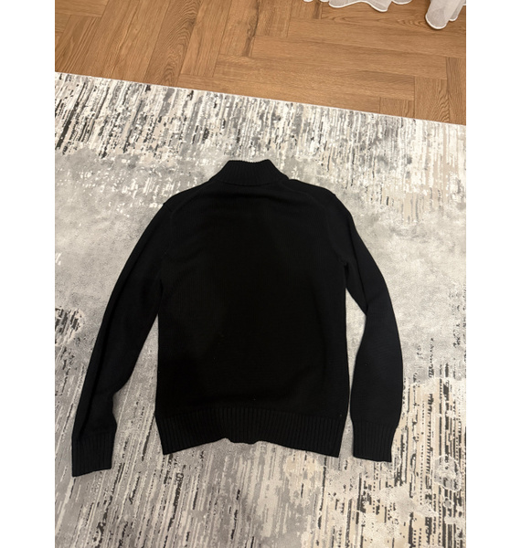 Джемпер • Polo Ralph Lauren • Черный