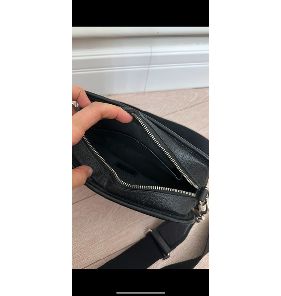 Сумка • Gucci • Черный