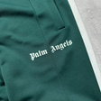 Брюки • Palm Angels • Зеленый