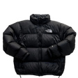 Куртка • The North Face • Черный
